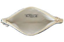 画像をギャラリービューアに読み込む, Cross-Stitch Pouch - 0302