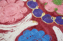 画像をギャラリービューアに読み込む, Vintage Suzani Tote-bag Big _07JP