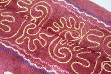 画像をギャラリービューアに読み込む, Vintage Suzani Tote-bag Big _07JP