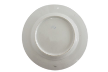 画像をギャラリービューアに読み込む, Vintage Plate (Set) - Ogange Flower