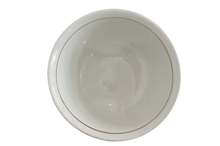 画像をギャラリービューアに読み込む, Vintage Plate (Set) - Ogange Flower