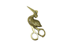 画像をギャラリービューアに読み込む, ペリカンのハサミ