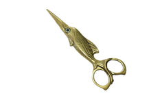 画像をギャラリービューアに読み込む, サカナのハサミ03