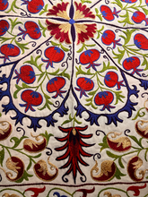 Load image into Gallery viewer, Suzani - 9