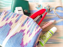 画像をギャラリービューアに読み込む, Adras Square Pouch - JP0502