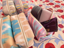 画像をギャラリービューアに読み込む, Adras Square Pouch Big - JP04