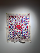 Load image into Gallery viewer, Suzani - 13