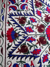 Load image into Gallery viewer, Suzani - 13