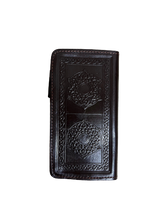 Load image into Gallery viewer, Leather Purse JP19