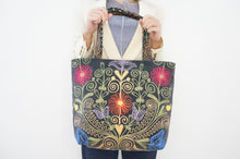 画像をギャラリービューアに読み込む, Vintage Suzani Tote-bag Big _06JP