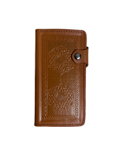 Load image into Gallery viewer, Leather Purse JP17