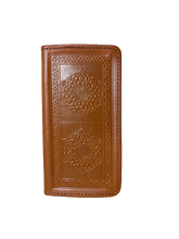 Load image into Gallery viewer, Leather Purse JP17