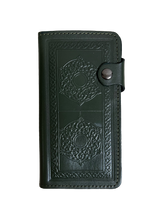 Load image into Gallery viewer, Leather Purse JP18