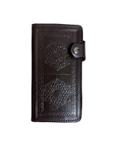 Load image into Gallery viewer, Leather Purse JP19