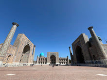 Load image into Gallery viewer, 6/23 開催 UZBEK EVENT 【ウズベキスタンの料理とお話】チケット