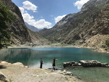 Load image into Gallery viewer, 6/23 開催 UZBEK EVENT 【ウズベキスタンの料理とお話】チケット