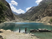 Load image into Gallery viewer, 6/29 開催 UZBEK EVENT 【ウズベキスタンの料理とお話】チケット