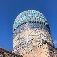 Load image into Gallery viewer, 6/23 開催 UZBEK EVENT 【ウズベキスタンの料理とお話】チケット