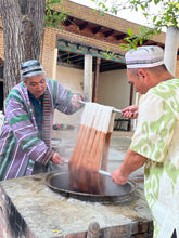 Load image into Gallery viewer, 6/29 開催 UZBEK EVENT 【ウズベキスタンの料理とお話】チケット