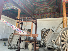 Load image into Gallery viewer, 6/29 開催 UZBEK EVENT 【ウズベキスタンの料理とお話】チケット