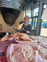 Load image into Gallery viewer, 6/23 開催 UZBEK EVENT 【ウズベキスタンの料理とお話】チケット