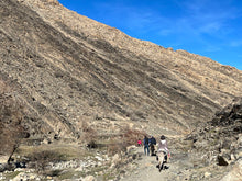 Load image into Gallery viewer, 6/23 開催 UZBEK EVENT 【ウズベキスタンの料理とお話】チケット