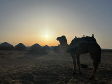 Load image into Gallery viewer, 6/29 開催 UZBEK EVENT 【ウズベキスタンの料理とお話】チケット