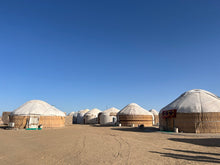 Load image into Gallery viewer, 6/23 開催 UZBEK EVENT 【ウズベキスタンの料理とお話】チケット