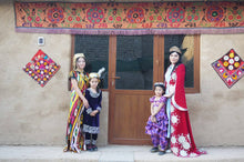 Load image into Gallery viewer, 6/23 開催 UZBEK EVENT 【ウズベキスタンの料理とお話】チケット