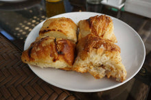 Load image into Gallery viewer, 6/23 開催 UZBEK EVENT 【ウズベキスタンの料理とお話】チケット