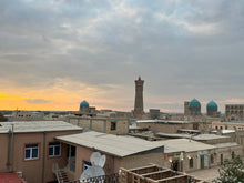 Load image into Gallery viewer, 6/29 開催 UZBEK EVENT 【ウズベキスタンの料理とお話】チケット