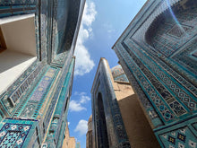 Load image into Gallery viewer, 6/29 開催 UZBEK EVENT 【ウズベキスタンの料理とお話】チケット