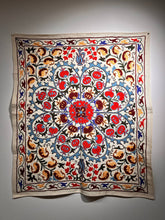 Load image into Gallery viewer, Suzani - 1 1