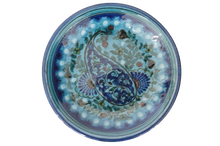 画像をギャラリービューアに読み込む, 【Ishqor】Rishton Plate 15cm (JP16)