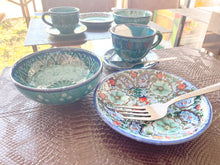 Load image into Gallery viewer, 【Ishqor】Rishton Plate 15cm (JP19)