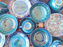 Load image into Gallery viewer, 【Ishqor】Rishton Plate 15cm (JP19)