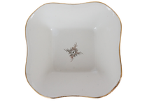 Load image into Gallery viewer, ウズベキスタン綿花柄陶器 SET (2set )