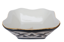 Load image into Gallery viewer, ウズベキスタン綿花柄陶器 SET (2set )