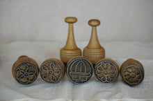 画像をギャラリービューアに読み込む, NON STAMP -004