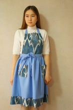 Load image into Gallery viewer, Adras Apron -Osmon