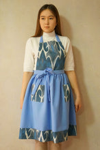 Load image into Gallery viewer, Adras Apron -Osmon