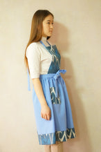 Load image into Gallery viewer, Adras Apron -Osmon