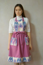 Load image into Gallery viewer, Adras Apron -yurak
