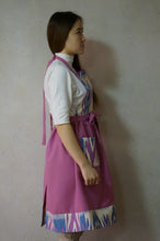 Load image into Gallery viewer, Adras Apron -yurak