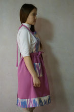 Load image into Gallery viewer, Adras Apron -yurak