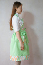Load image into Gallery viewer, Adras Apron -o'rmonlar