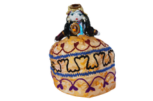 画像をギャラリービューアに読み込む, Teapot Cover - 23