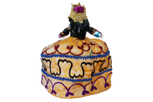 画像をギャラリービューアに読み込む, Teapot Cover - 23