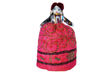 画像をギャラリービューアに読み込む, Teapot Cover - 24