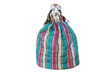 画像をギャラリービューアに読み込む, Teapot Cover - 26